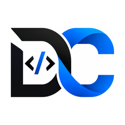 DevCodeHub logo